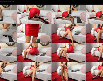 katedolly — 35 minute Chaturbate female cam show recording, 1080p, Dec 18, 2021