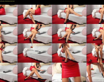 katedolly — 13 minute Chaturbate female cam show recording, 1080p, Dec 18, 2021