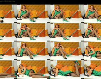 katequeenx — 22 minute Chaturbate female cam show recording, 1080p, Dec 19, 2021