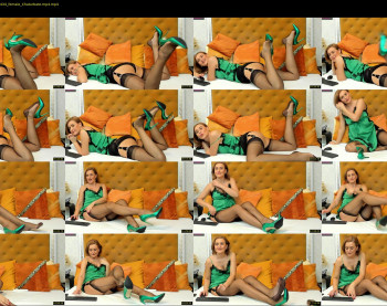 katequeenx — 20 minute Chaturbate female cam show recording, 1080p, Dec 19, 2021