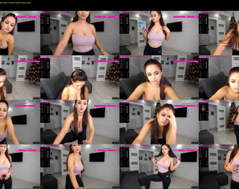 kerelai — 31 minute Chaturbate female cam show recording, 1080p, Dec 18, 2021
