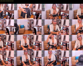 kimberly_hot2 — 33 minute Chaturbate female cam show recording, 720p, Dec 18, 2021