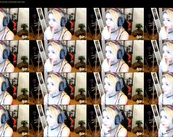 kimilee22 — 3 minute Chaturbate female cam show recording, 1080p, Dec 18, 2021