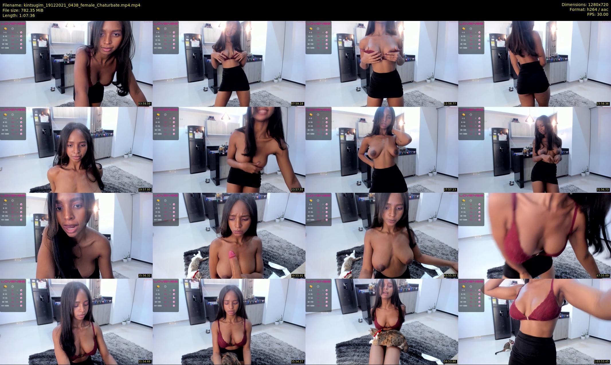 kintsugim — 68 minute Chaturbate female cam show recording, 720p, Dec 19, 2021