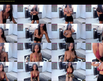 kintsugim — 68 minute Chaturbate female cam show recording, 720p, Dec 19, 2021