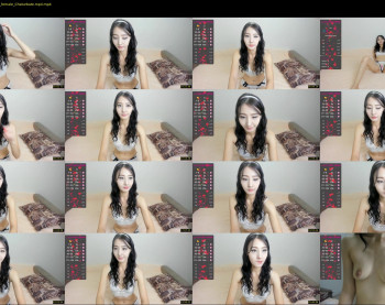 korea_s — 29 minute Chaturbate female cam show recording, 1080p, Dec 18, 2021