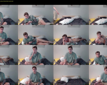 krishort — 70 minute Chaturbate male cam show recording, 1080p, Dec 18, 2021