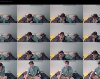 krishort — 8 minute Chaturbate male cam show recording, 1080p, Dec 18, 2021