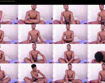 kylie_ian_ — 31 minute Chaturbate couple cam show recording, 1080p, Dec 18, 2021