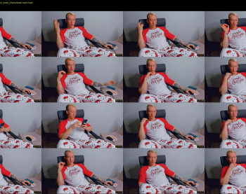 l_adonis_l — 27 minute Chaturbate male cam show recording, 1080p, Dec 18, 2021