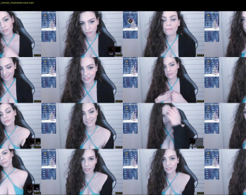 lady_yas — 6 minute Chaturbate female cam show recording, 720p, Dec 19, 2021