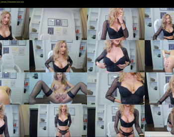 ladyleea — 27 minute Chaturbate female cam show recording, 1080p, Dec 18, 2021
