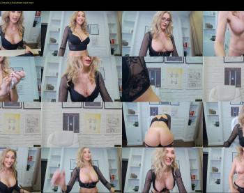 ladyleea — 21 minute Chaturbate female cam show recording, 1080p, Dec 18, 2021