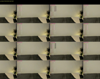 lana_sky — 27 minute Chaturbate female cam show recording, 1080p, Dec 18, 2021