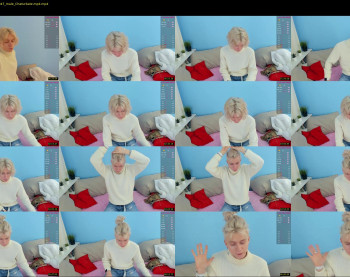 landel_boy — 8 minute Chaturbate male cam show recording, 1080p, Dec 18, 2021