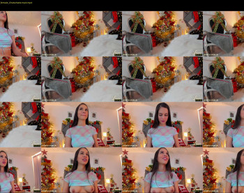 laniegh — 56 minute Chaturbate female cam show recording, 1080p, Dec 19, 2021