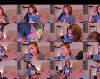 laura_roldan — 70 minute Chaturbate female cam show recording, 1080p, Dec 18, 2021