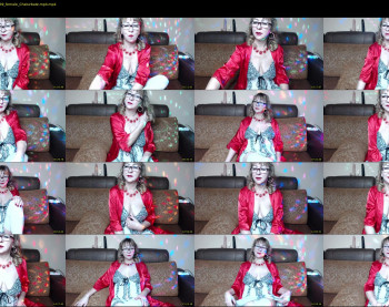 lelapopins — 19 minute Chaturbate female cam show recording, 720p, Dec 18, 2021