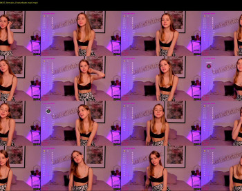 lesliefletcher — 7 minute Chaturbate couple cam show recording, 1080p, Dec 18, 2021