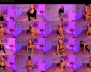 lesliefletcher — 67 minute Chaturbate couple cam show recording, 1080p, Dec 18, 2021