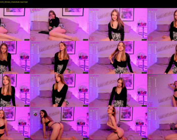lesliefletcher — 33 minute Chaturbate couple cam show recording, 1080p, Dec 18, 2021