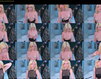 lexy_lexx — 35 minute Chaturbate female cam show recording, 1080p, Dec 18, 2021