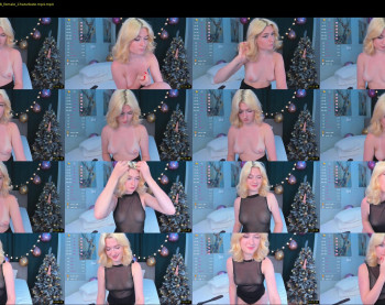 lexy_lexx — 19 minute Chaturbate female cam show recording, 1080p, Dec 18, 2021