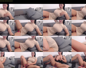 lexy_sweet — 115 minute Chaturbate female cam show recording, 720p, Dec 19, 2021