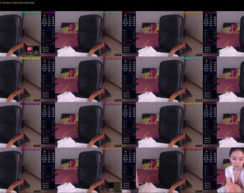 lianamun — 6 minute Chaturbate female cam show recording, 720p, Dec 18, 2021