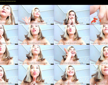 lisa_dance — 7 minute Chaturbate female cam show recording, 720p, Dec 18, 2021