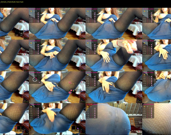 little_izzi — 12 minute Chaturbate female cam show recording, 720p, Dec 18, 2021