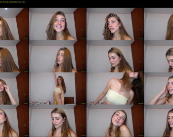 littlelaksmi — 4 minute Chaturbate female cam show recording, 720p, Dec 18, 2021