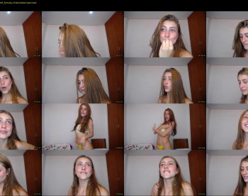 littlelaksmi — 4 minute Chaturbate female cam show recording, 720p, Dec 18, 2021