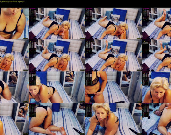 lorabigass — 24 minute Chaturbate female cam show recording, 720p, Dec 18, 2021