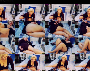 lorabigass — 17 minute Chaturbate female cam show recording, 720p, Dec 18, 2021