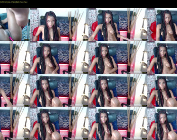 lorrewilliams — 14 minute Chaturbate female cam show recording, 1080p, Dec 19, 2021