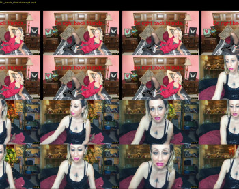 lourdesnoir — 17 minute Chaturbate female cam show recording, 1080p, Dec 18, 2021
