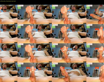 loveprobelive — 53 minute Chaturbate male cam show recording, 1080p, Dec 18, 2021
