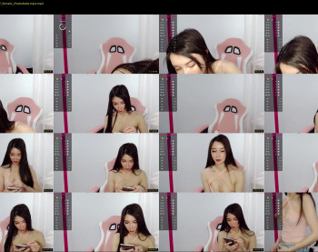 lucy__bb — 107 minute Chaturbate female cam show recording, 720p, Dec 18, 2021