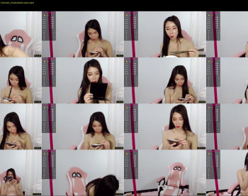 lucy__bb — 106 minute Chaturbate female cam show recording, 720p, Dec 18, 2021