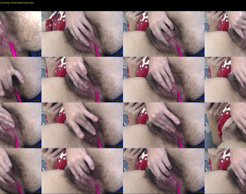lush_doll — 70 minute Chaturbate female cam show recording, 720p, Dec 18, 2021