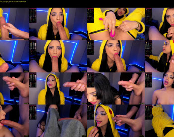 maddisrock — 36 minute Chaturbate couple cam show recording, 720p, Dec 19, 2021