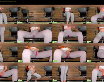 madison_hall — 70 minute Chaturbate female cam show recording, 1080p, Dec 18, 2021