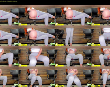 madison_hall — 6 minute Chaturbate female cam show recording, 1080p, Dec 18, 2021