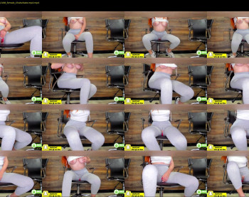 madison_hall — 22 minute Chaturbate female cam show recording, 1080p, Dec 18, 2021