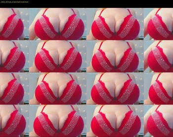 maggielandrin — 24 minute Chaturbate female cam show recording, 720p, Dec 18, 2021