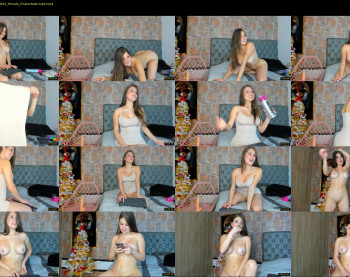 mara_storm — 78 minute Chaturbate female cam show recording, 1080p, Dec 18, 2021