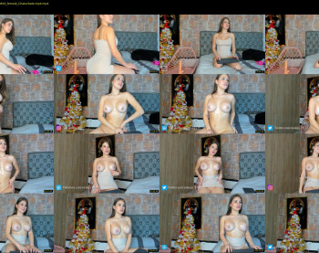 mara_storm — 78 minute Chaturbate female cam show recording, 1080p, Dec 18, 2021