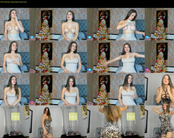 mara_storm — 26 minute Chaturbate female cam show recording, 1080p, Dec 18, 2021