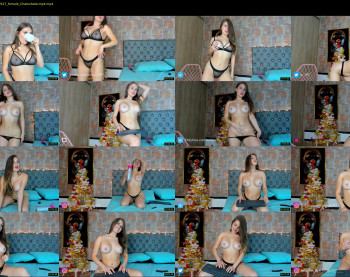 mara_storm — 42 minute Chaturbate female cam show recording, 1080p, Dec 19, 2021